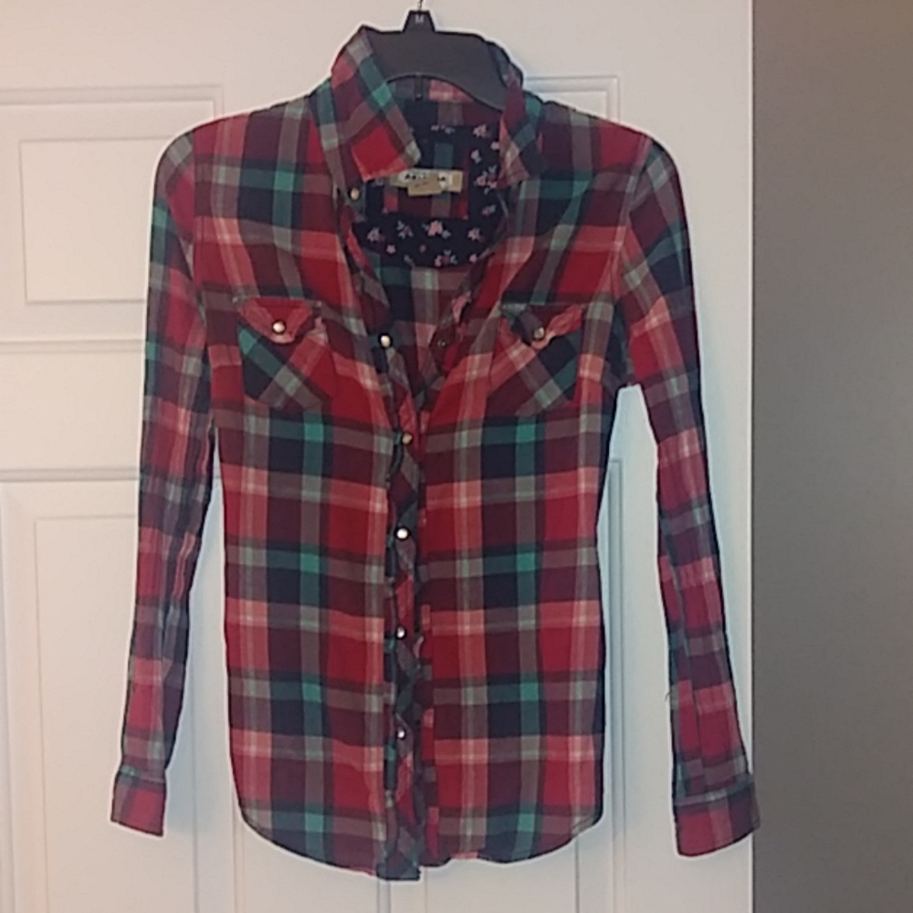 Women's Long Sleeve